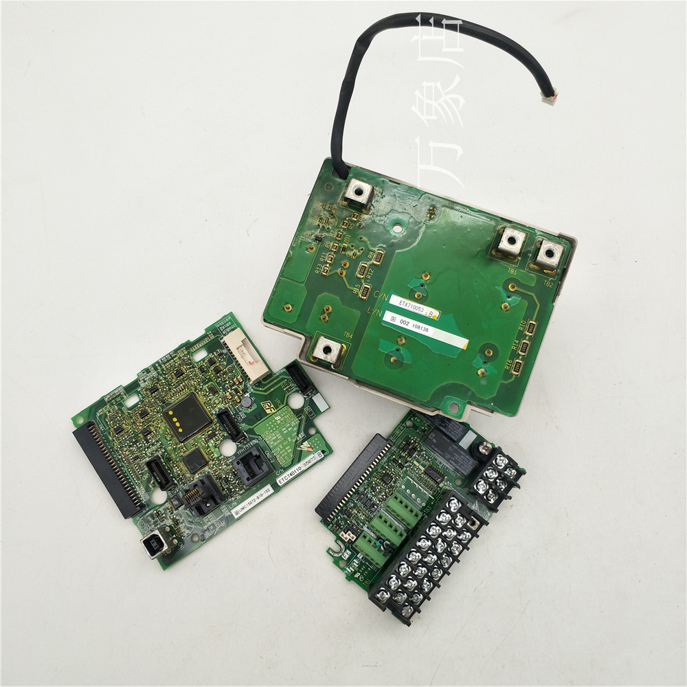 A015*YPHT31636-1C/ETC740121-B/ETC740123-B/ETC381B安川接线端