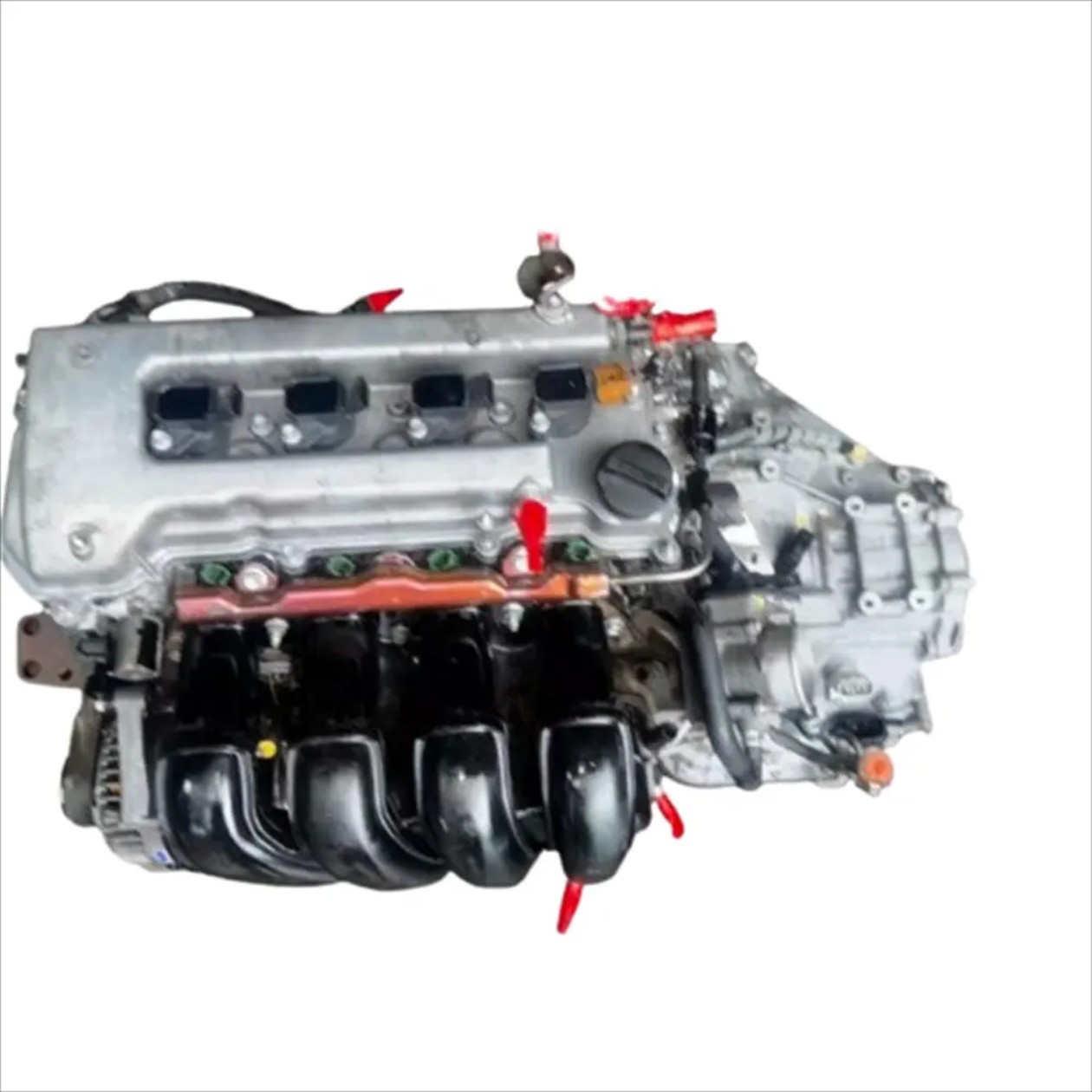Suitable for Toyota Corolla 1.6L, Corolla 1.8L, Levin, Vios, Yaris 1Zz, 1Zr, 2Zr Engines