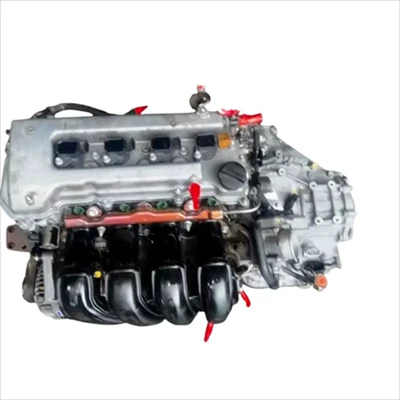 Toyota Corolla 1.6L 1.8L Levin Vios Yaris 1Zz 1Zr 2Zr mühərrikləri üçün