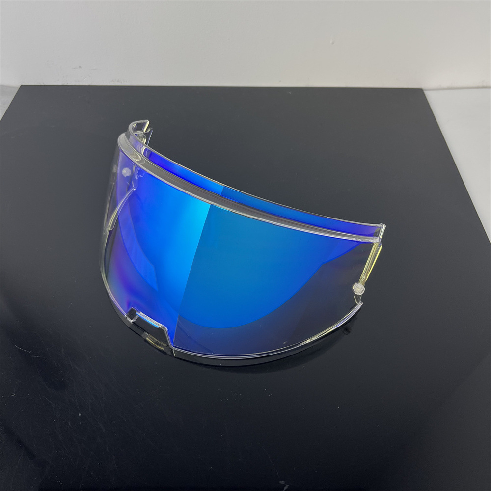 Motorcycle Helmet Lenses Are Suitable for Ff906, Advant High-Definition Dustproof, Windproof, Sunproof and Night Vision Cycling Goggles