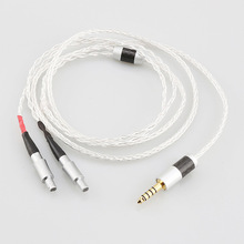 ������HD800 HD800s HD820����������8�ɵ���ͭ������ٯ3.5������