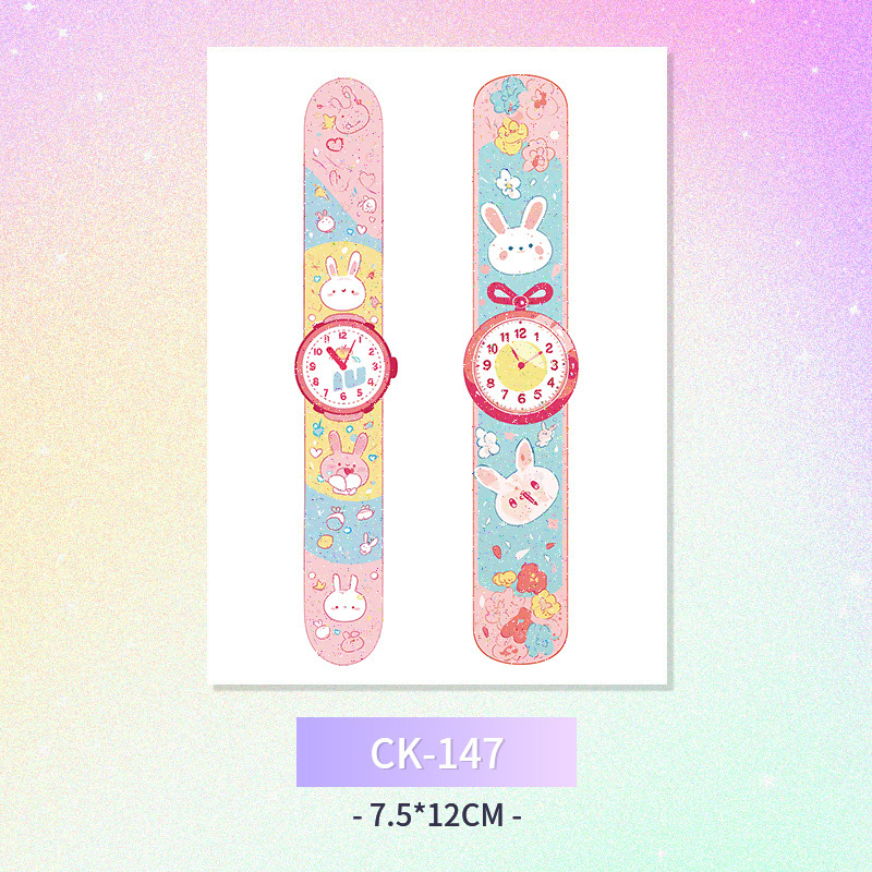 CK - 147 (polvo flash)