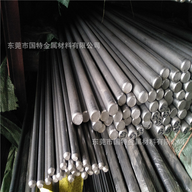 供应进口SUM24L/SUM31L易切削钢 拉光棒 走心机用圆钢 六角棒