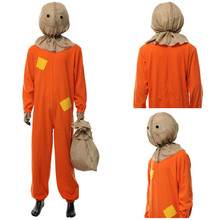 ��ʥ�ڲ����Ǿ͵�����̨���ݷ�����С��Samɽķcosplay��ż��װ