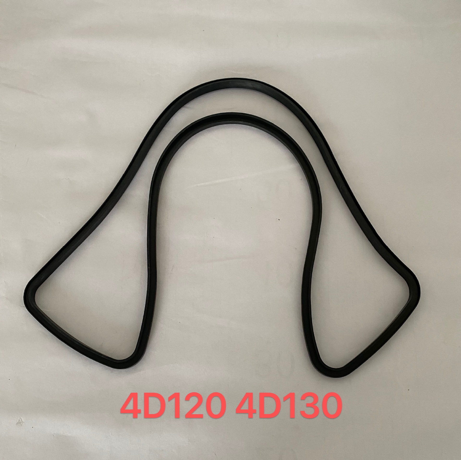 KOMATSU小松4D120/4D130气门室胶条6110-11-8811