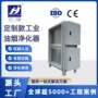 静电式学校定制检测净化器