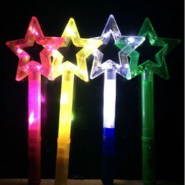 发光玩具;发箍;派对眼镜