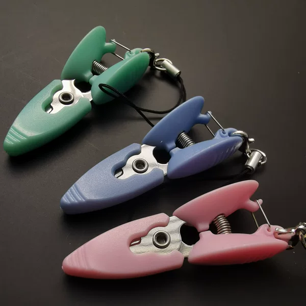 Children's Mini Handmade Scissors, Safe Stationery, Portable Art Paper-Cutting Scissors for Kindergarten, Kidsren's Small Scissors