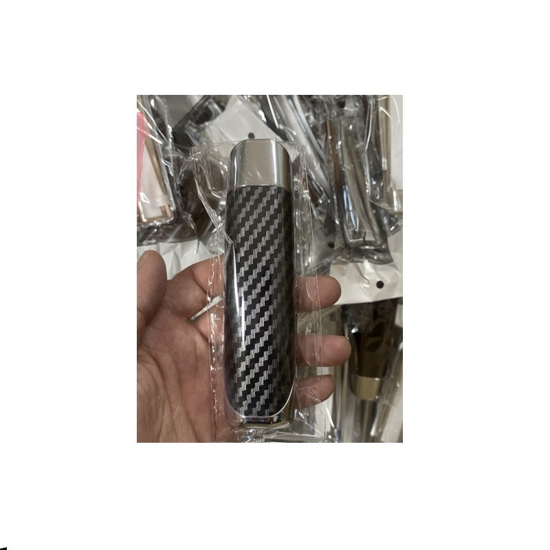 [탄소섬유 패턴] opp 가방