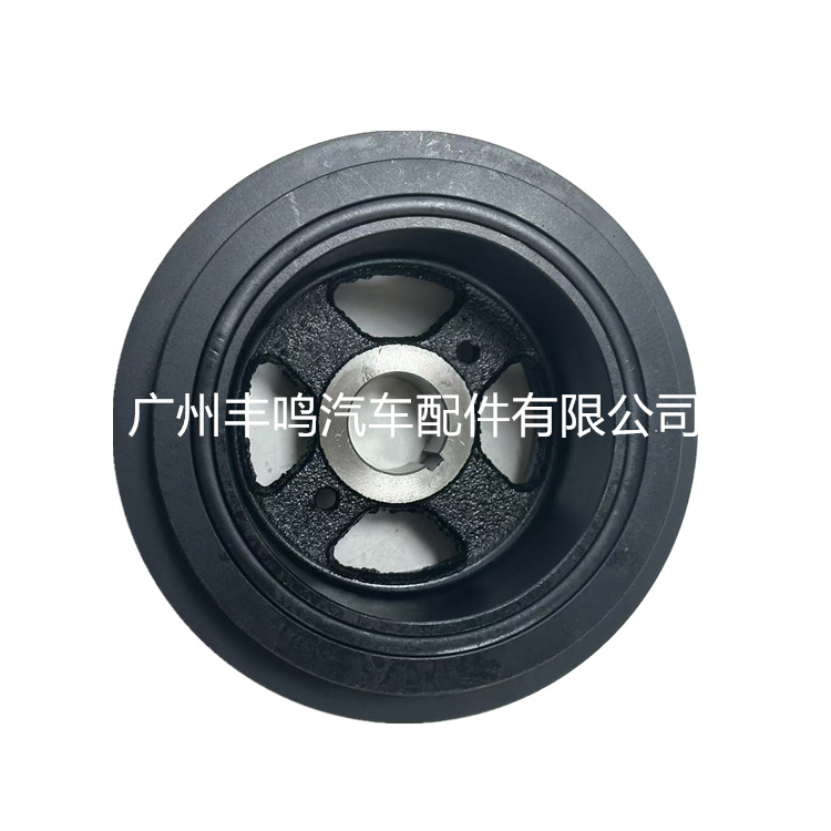 Suministro para el motor Toyota 2C Crankshaft polea 13408 - 64110