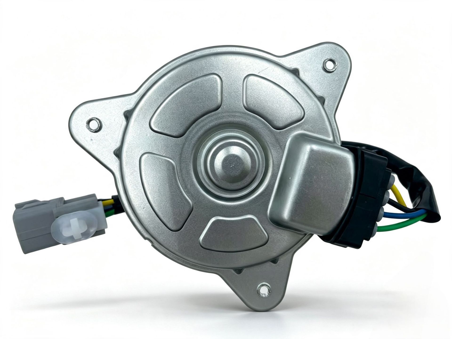 Car cooling fan motor compatible with 26500-0050, 0260 17120-73R00