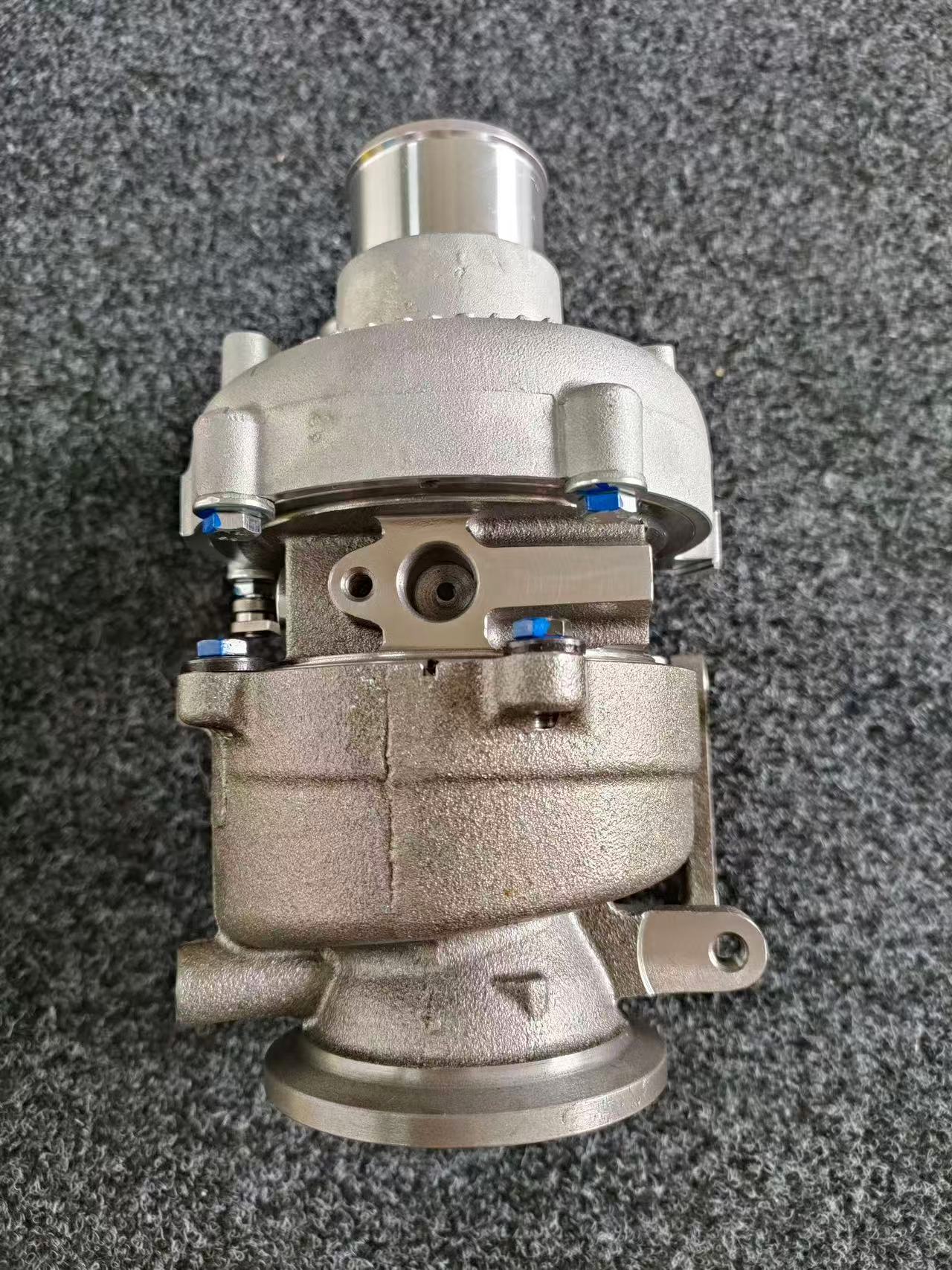 Suitable for Great Wall Haval H6 Big Dog 1.5t Gw4B15L 1118100Xeb75 Turbocharger