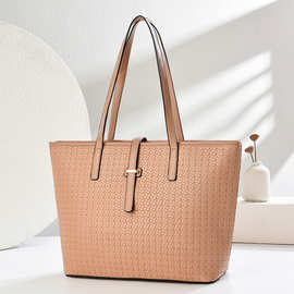 复古托特包2025夏季新款休闲大容量单肩包时候通勤Сумочка