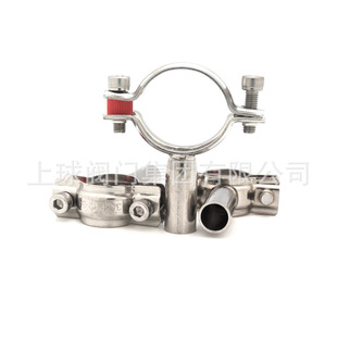 304/201���P䓹��ӊA316�ܵ��̶���֧�܈A�ܿ��۱���ˮ���оo֧��