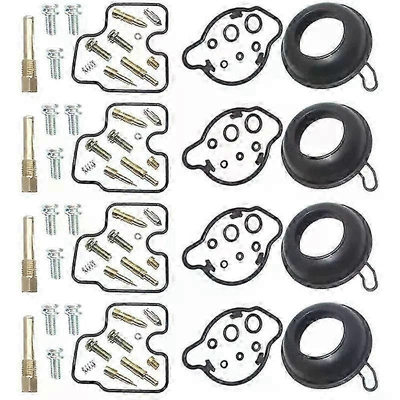 Motorcycle engine and accessories — from the Manufacturer, Suitable for Cvk - 037-suitable-for-honda-cbf600n-2004-2007