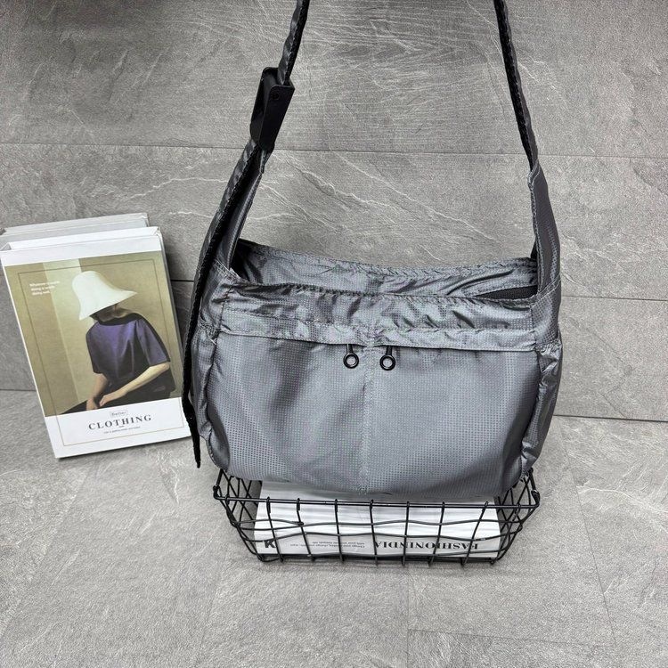 Waterproof Shoulder Bag