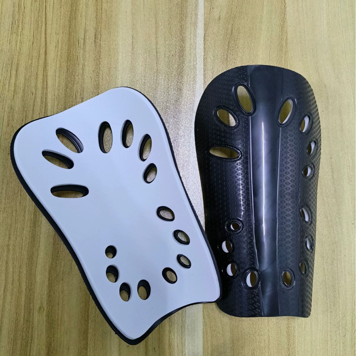 Защитная доска для ног Футбольная доска для ног