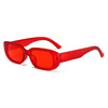 Fashionable retro sunglasses, trend glasses, European style, wholesale