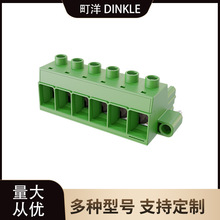 ������EC150VM-02/08P PCB���ʽ���Ӽ��3.50MM��·����߶���