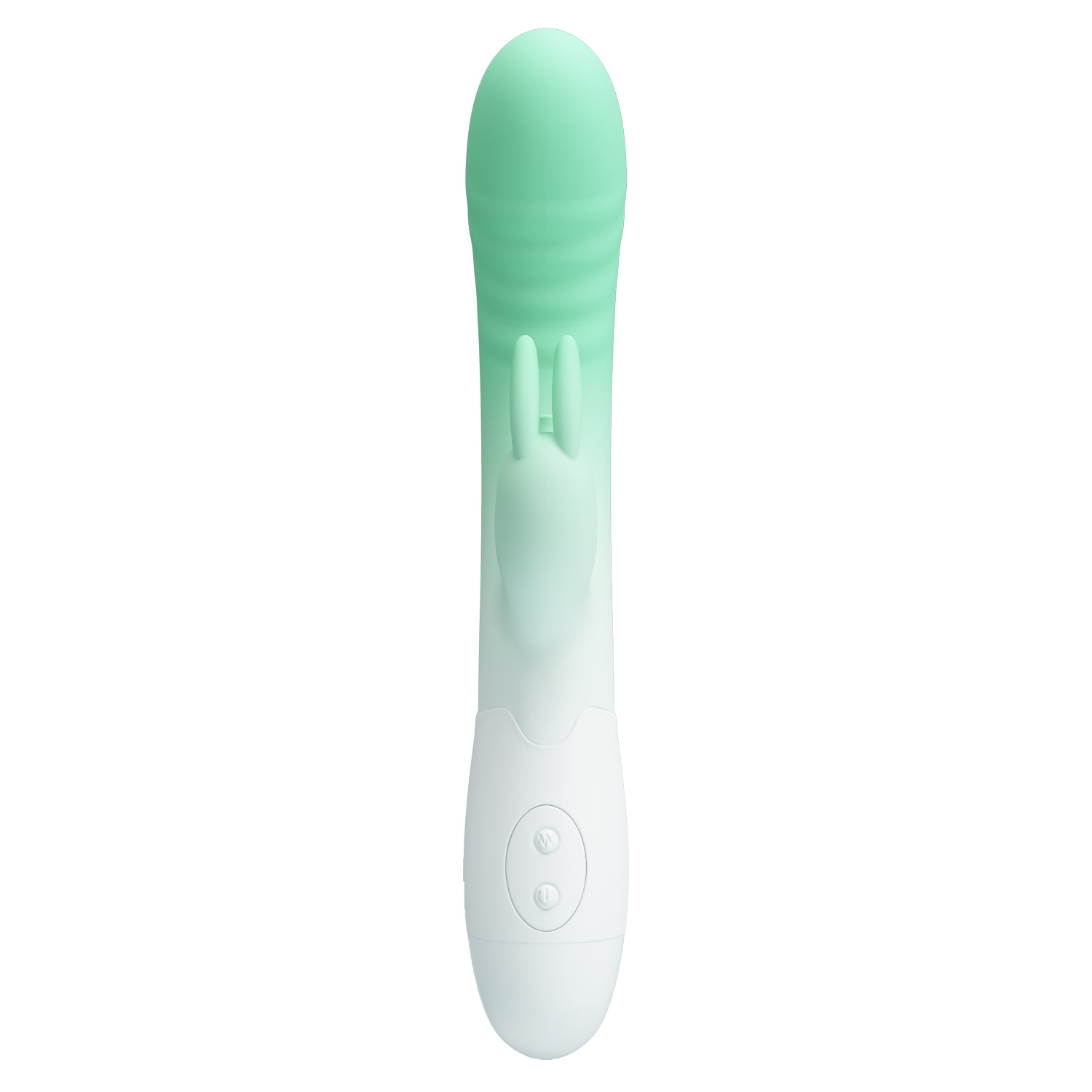 Rabbit Vibrator Mit Leck- Und Vibrationsfunktion Für Damen_voghion.com
