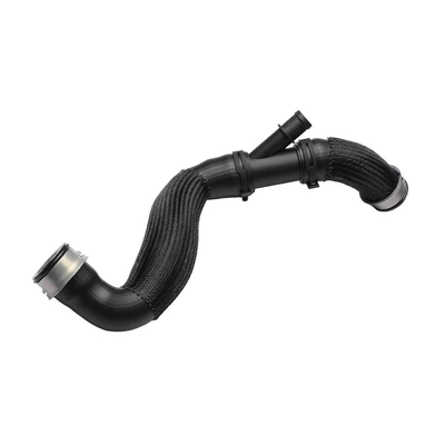 2125012684 Brand New, automobile water pipe