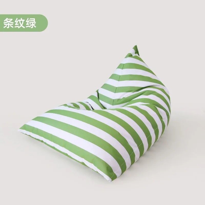 녹색 줄무늬