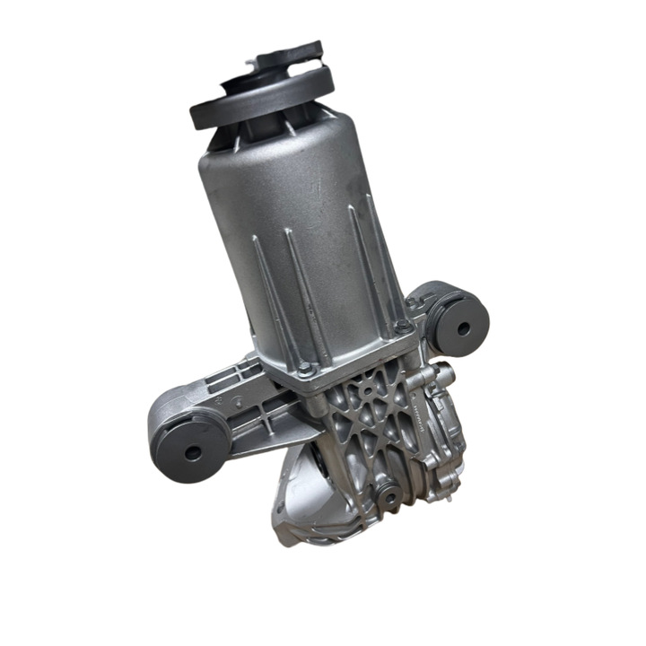 Cobalt Rear Axle Differential Assembly Suitable for Chevrolet 2.4 Automatic Transmission System 42540531