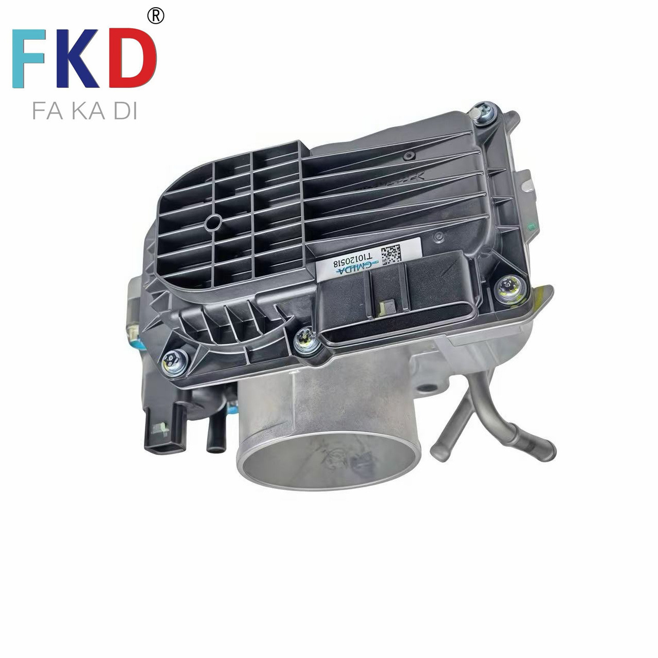 16400-R1A-A01 Is Suitable for Accord Jade Platinum Civic Car Throttle Assembly Factory Direct Sales