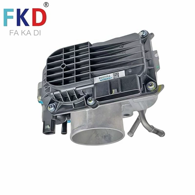 16400-R1A-A01 Is Suitable for Drossel
