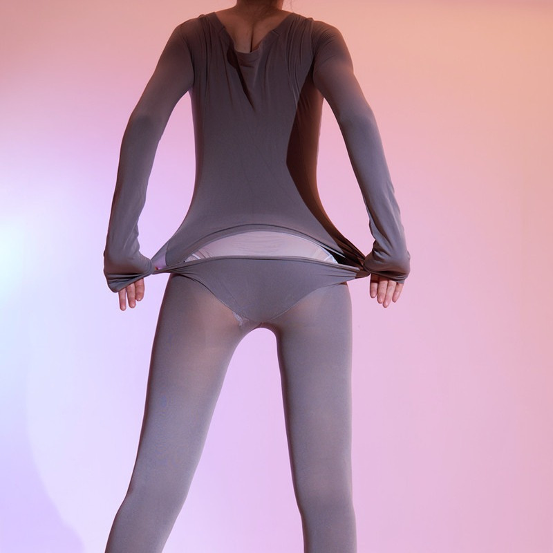 200 kg seljatoega täispikad ühes tükis sokid avatud jalgevahega seksikad täiskotiga sukad sametist ühes tükis riided valged ja mustad siidist ühes tükis püksid_voghion.com