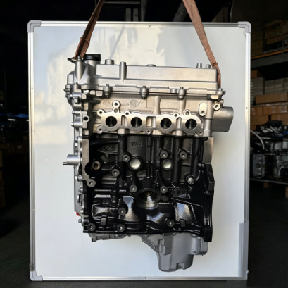 Toyota 3SZ Engine Assembly, Brand New 3SZ-VE 1.5L Cylinder Block, For Tracer, Avanza, Rush, Manufacturer