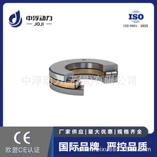 JOJI无锡推力圆柱滚子81126液压机械81136起重机专用轴承81172