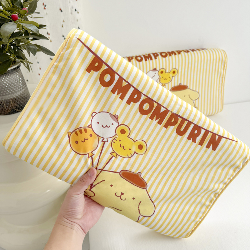 커스터드 푸딩 개