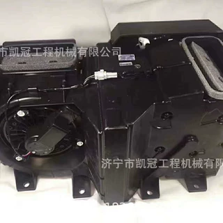 徐工500/300装载机空调压缩机刹车泵钳分泵 徐工装载机斗齿