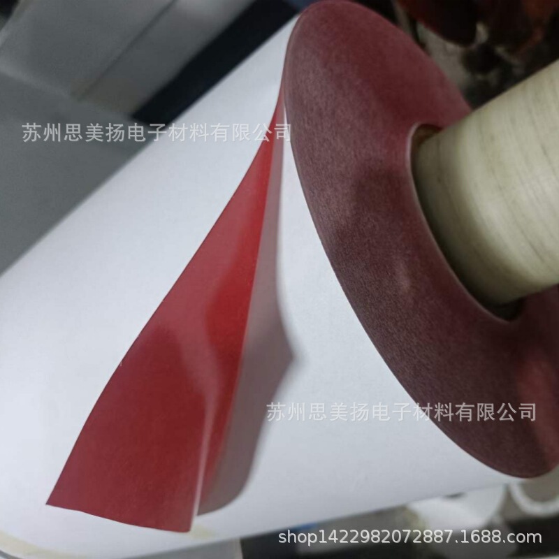 Supply in stock genuine goods 3 M5558 water indicator label tape lithium battery warranty label bubble water indicator label