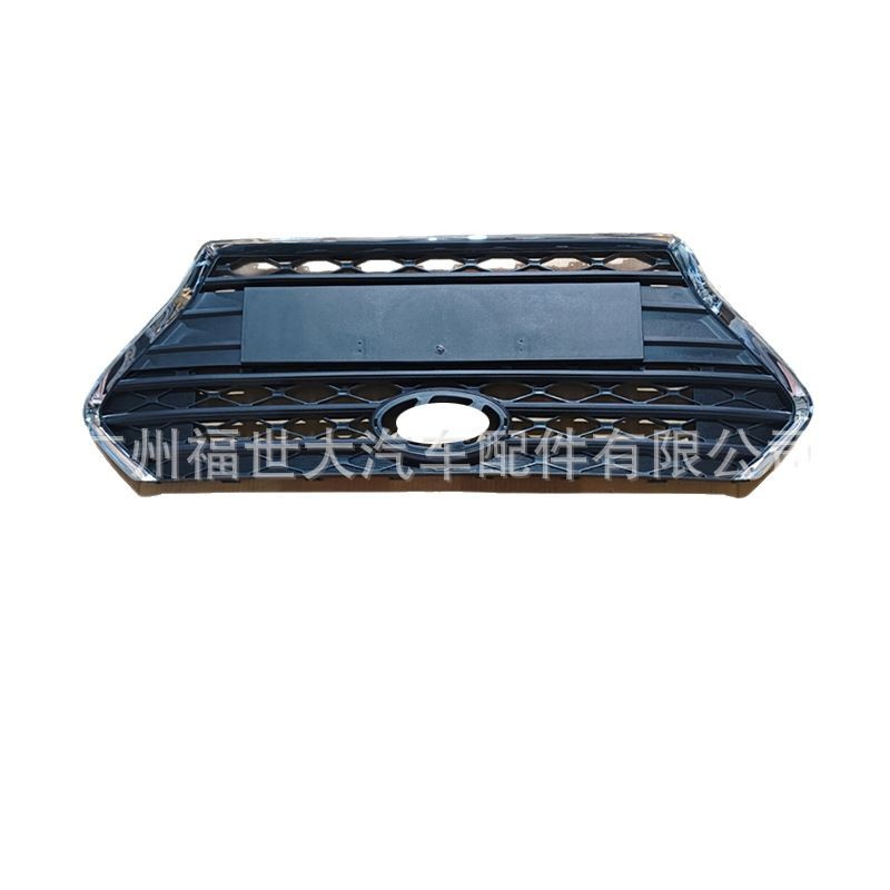 86351 - H6000 piezas de decoración de automóviles para 2017 Hyundai Accent Accent