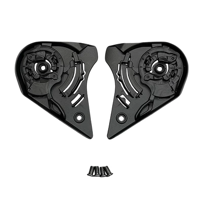 Dəbilqə (Kaska) aksesuarları: Motorcycle Helmet Accessories Collection - ff352-base
