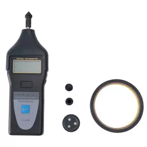 Tachometer Dt-2856 Photoelectric Contact-Type Dual-Purpose Tachometer Dt-2858 Multi-Function Tachometer Dt-2857