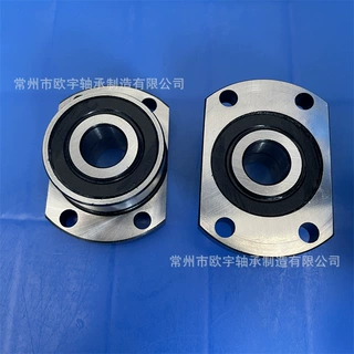 常州厂家直销  ZKLFA0630-2Z  轴承  ZKLFA0630-2RS 角接触球轴承