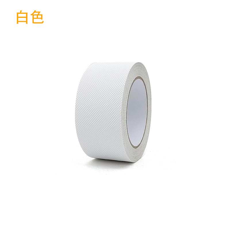 Haixiang Star Escaleras Escaleras Pasos Adhesivo antideslizante Tablero antideslizante para bañera de baño Cinta antideslizante PEVA impermeable y sin costuras