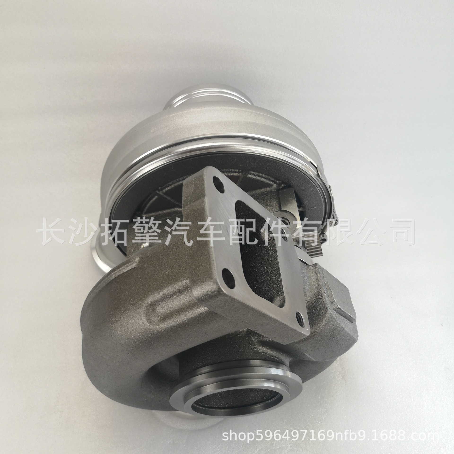 Suitable for Cummins turbocharger 4955425 2836357 2838153 2838154