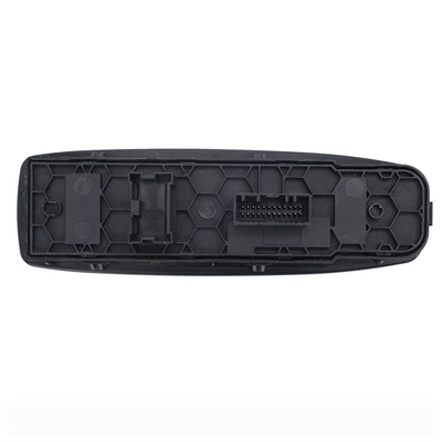 window control switch, Glass lifter