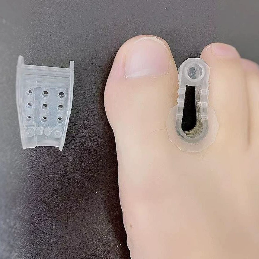 Запатентованный продукт без магнитов