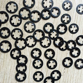 卡簧、挡圈;垫圈;其他轴承附件