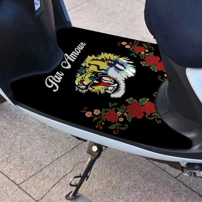 Foot Mat Battery Car Pedal Electric vehicle foot mat - lion-25-40cm-electric-bicycle-general