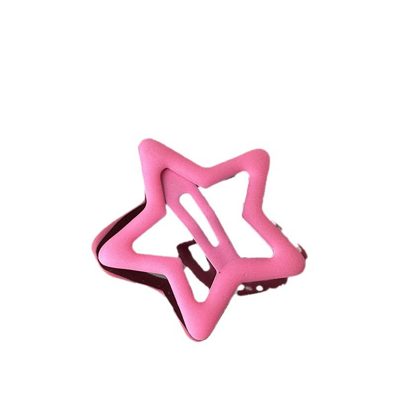 Крошечный зажим для волос Cute hairgrip, основание средних челок, аксессуар для волос, 2 карат