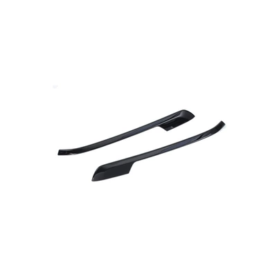 anti-scratch strip fog lamp eyebrow – Other Automotive Exterior Supplies