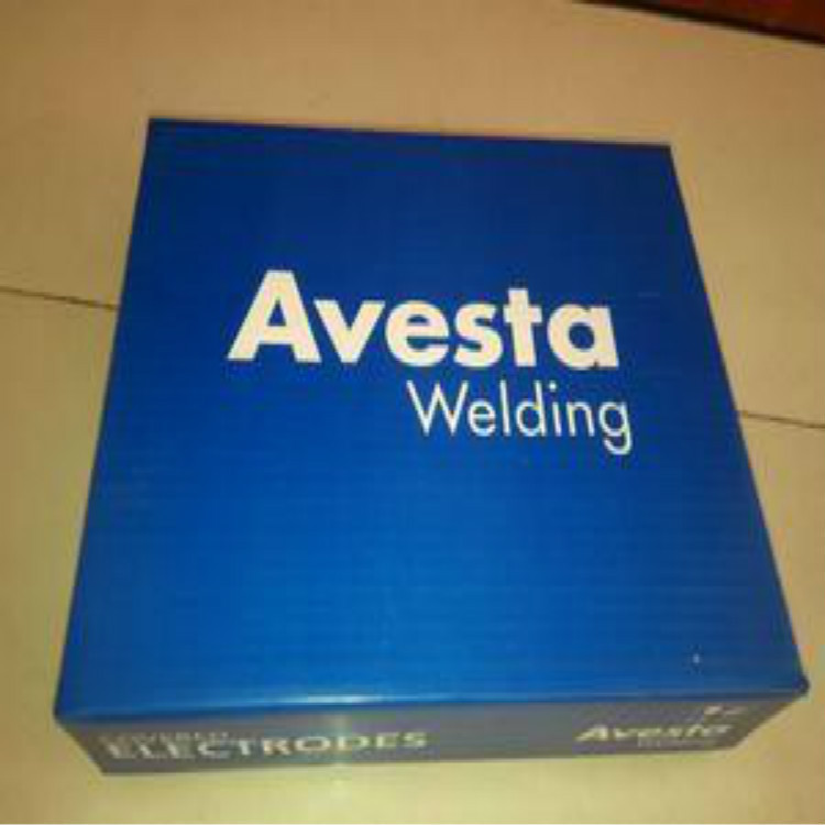 阿维斯塔316MoL-PW药芯焊丝E316LT1-4不锈钢氩弧焊丝