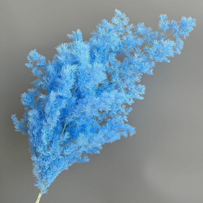 하늘색(85-105g)-드라이플라워백