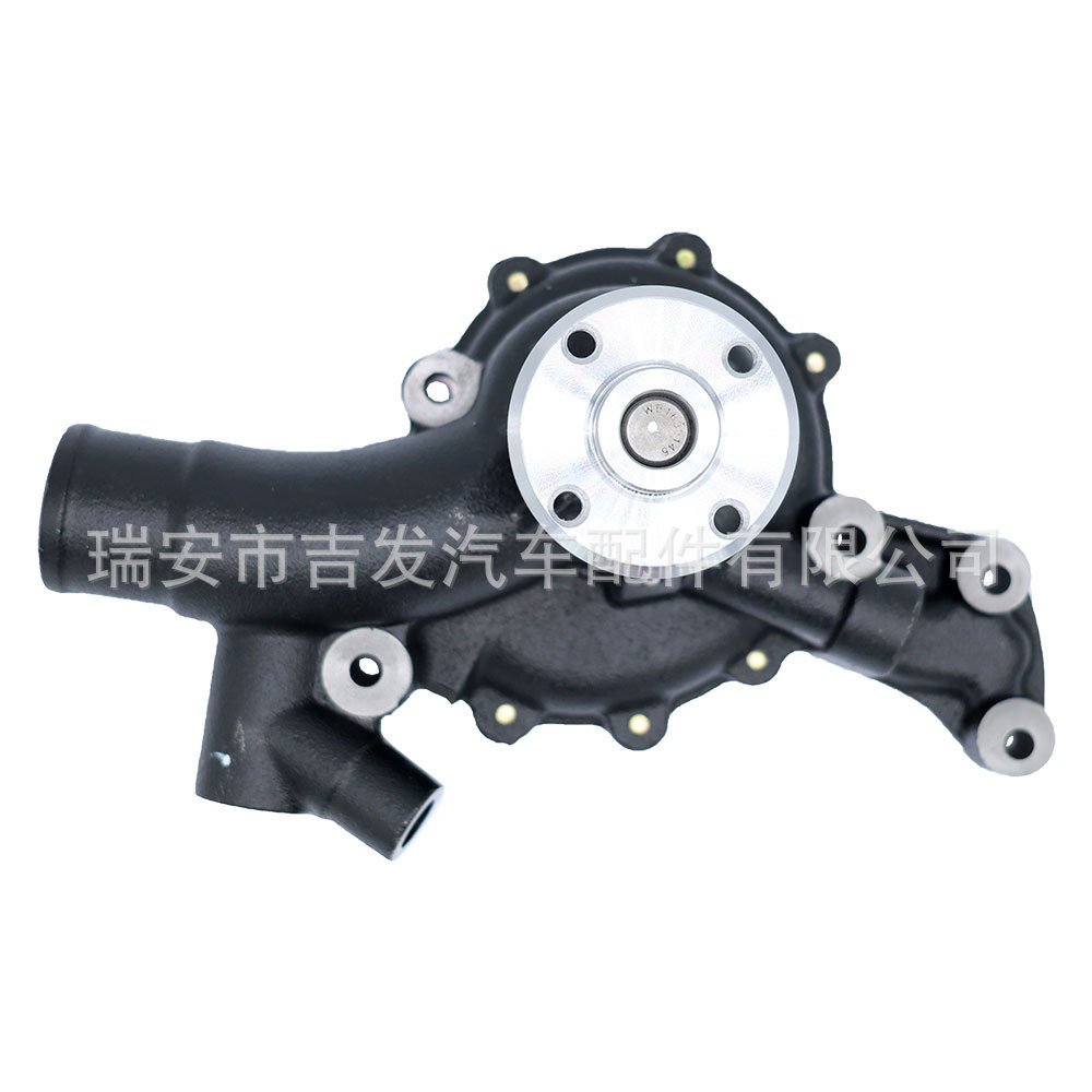 Car water pump 2B 3B suitable for TOYOTA GWT-109A 16100-59065 16100-59075
